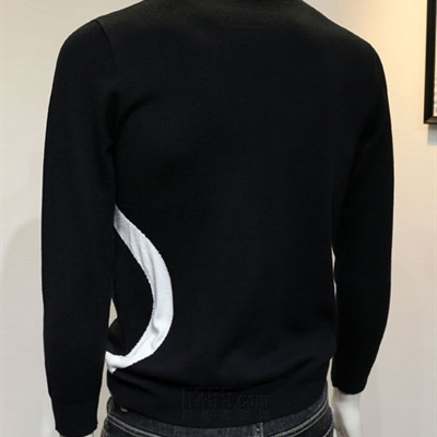 市场上装-毛衫-休闲毛衫