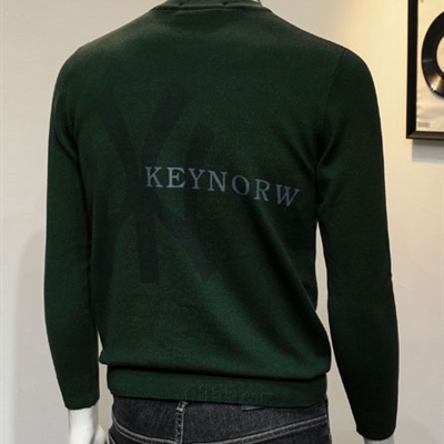 市场上装-毛衫-休闲毛衫