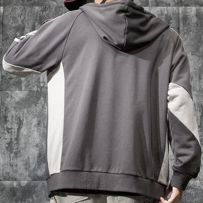 市场上装-卫衣-休闲卫衣