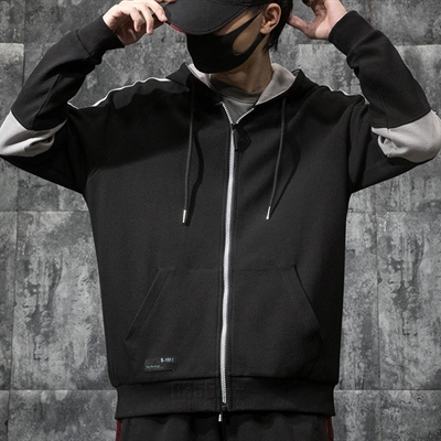 市场上装-卫衣-休闲卫衣