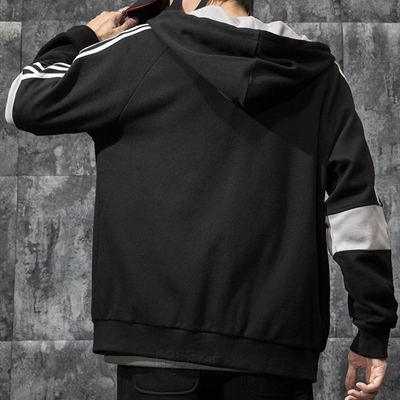 市场上装-卫衣-休闲卫衣