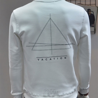 市场上装-卫衣-休闲卫衣