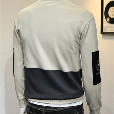 市场上装-卫衣-休闲卫衣