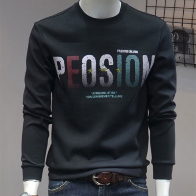 市场上装-卫衣-休闲卫衣