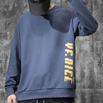 市场上装-卫衣-休闲卫衣