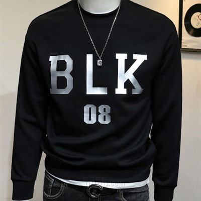 市场上装-卫衣-休闲卫衣