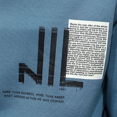 市场上装-卫衣-休闲卫衣