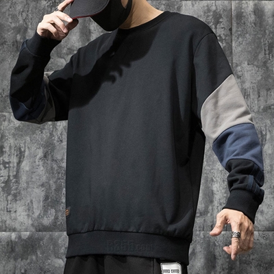 市场上装-卫衣-休闲卫衣