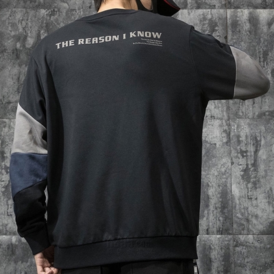 市场上装-卫衣-休闲卫衣