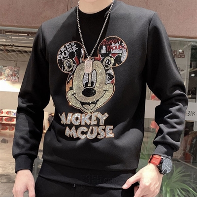 市场上装-卫衣-欧货卫衣