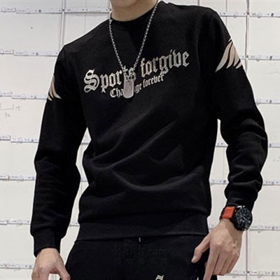 市场上装-卫衣-欧货卫衣