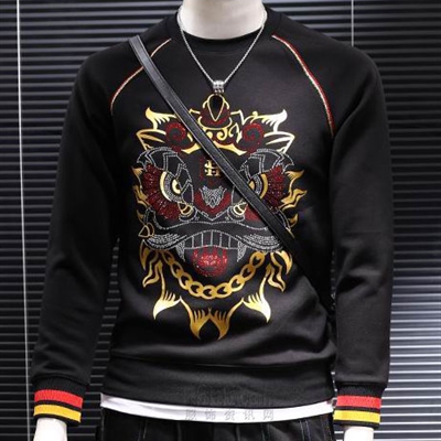 市场上装-卫衣-欧货卫衣