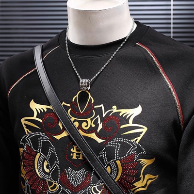 市场上装-卫衣-欧货卫衣