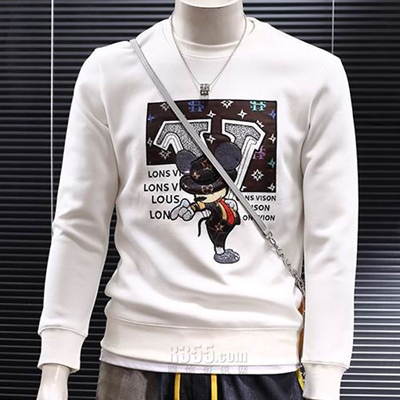 市场上装-卫衣-欧货卫衣