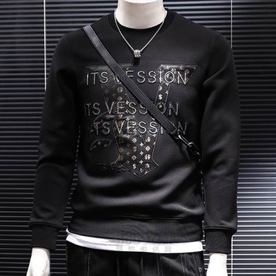 市场上装-卫衣-欧货卫衣