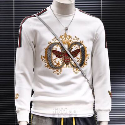 市场上装-卫衣-欧货卫衣