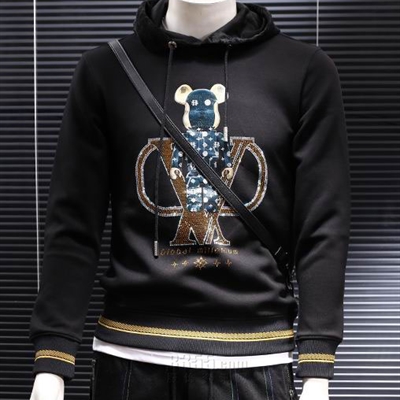 市场上装-卫衣-欧货卫衣