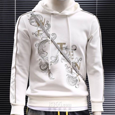 市场上装-卫衣-欧货卫衣