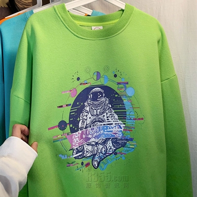 市场上装-卫衣-微潮卫衣