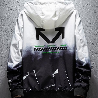 市场上装-夹克-土货夹克