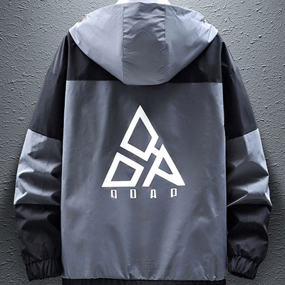 市场上装-夹克-土货夹克