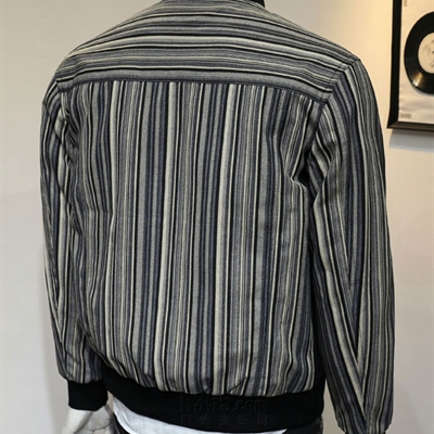 市场上装-夹克-休闲夹克