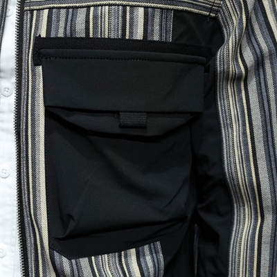 市场上装-夹克-休闲夹克