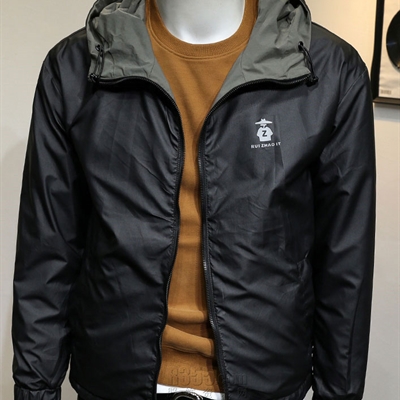 市场上装-夹克-休闲夹克