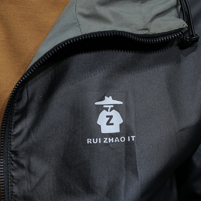 市场上装-夹克-休闲夹克