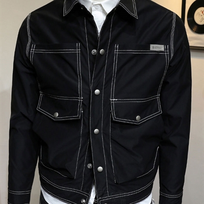 市场上装-夹克-休闲夹克