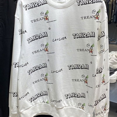 市场上装-卫衣-休闲卫衣【实拍】