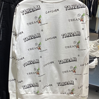 市场上装-卫衣-休闲卫衣【实拍】