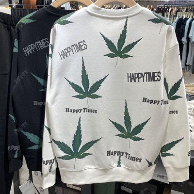 市场上装-卫衣-休闲卫衣【实拍】