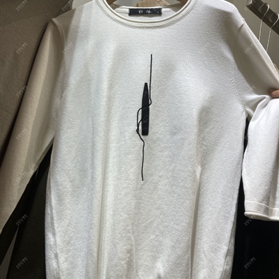 市场上装-毛衫-休闲毛衫【实拍】