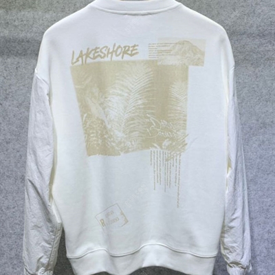 市场上装-卫衣-休闲卫衣【实拍】