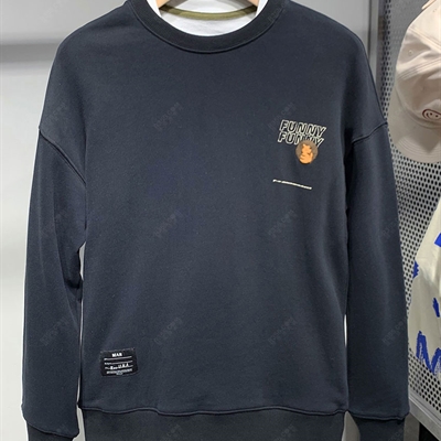 市场上装-卫衣-休闲卫衣【实拍】