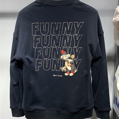 市场上装-卫衣-休闲卫衣【实拍】