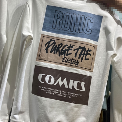 市场上装-卫衣-休闲卫衣【实拍】