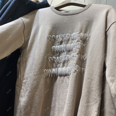 市场上装-卫衣-休闲卫衣【实拍】