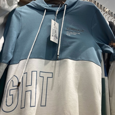 市场上装-卫衣-休闲卫衣【实拍】