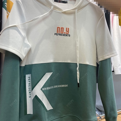 市场上装-卫衣-休闲卫衣【实拍】