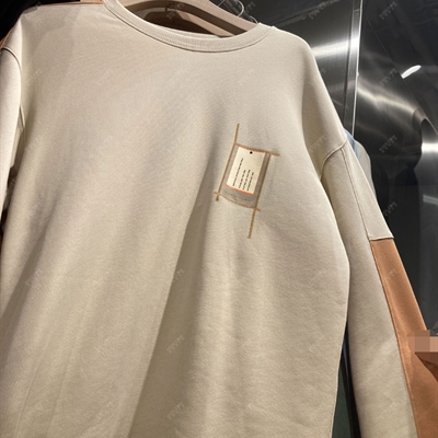 市场上装-卫衣-休闲卫衣【实拍】