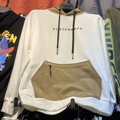 市场上装-卫衣-休闲卫衣【实拍】