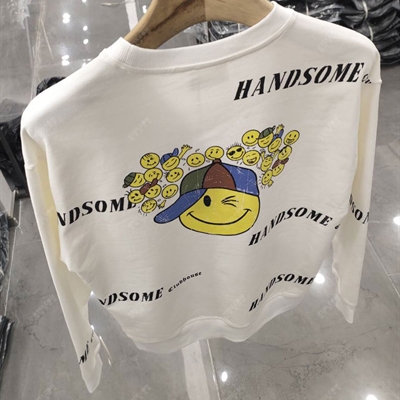 市场上装-卫衣-微潮卫衣【实拍】