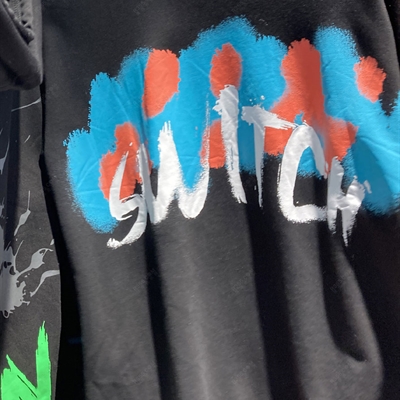 市场上装-卫衣-微潮卫衣【实拍】