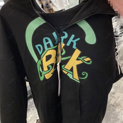 市场上装-卫衣-微潮卫衣【实拍】