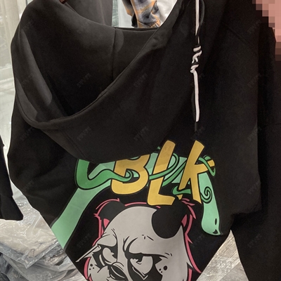 市场上装-卫衣-微潮卫衣【实拍】