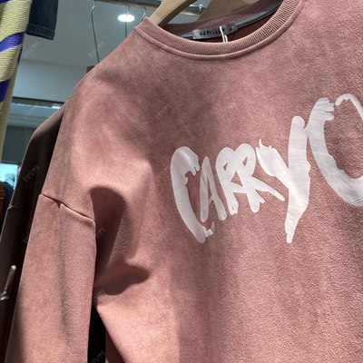 市场上装-卫衣-微潮卫衣【实拍】