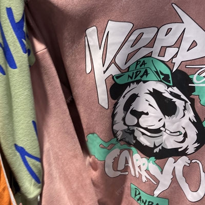 市场上装-卫衣-微潮卫衣【实拍】