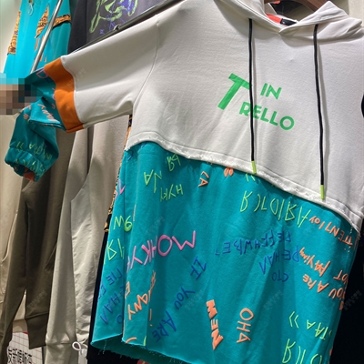 市场上装-卫衣-微潮卫衣【实拍】